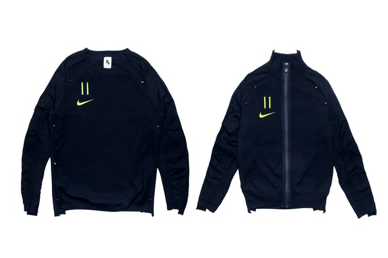 近賞 Nike x Kim Jones 聯乘「Football Reimagined」系列