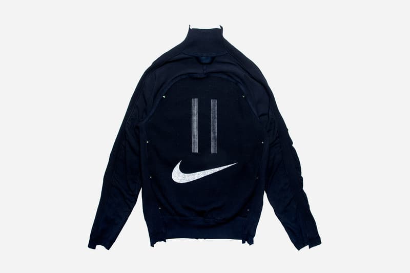 近賞 Nike x Kim Jones 聯乘「Football Reimagined」系列