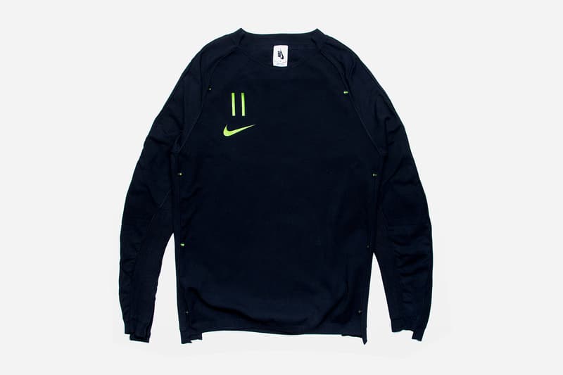 近賞 Nike x Kim Jones 聯乘「Football Reimagined」系列