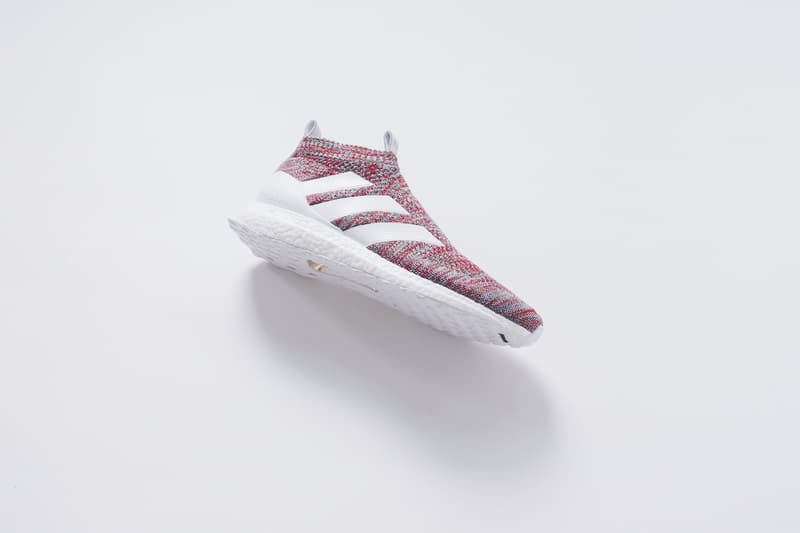 KITH x adidas Soccer 聯乘三部曲最終章正式發布