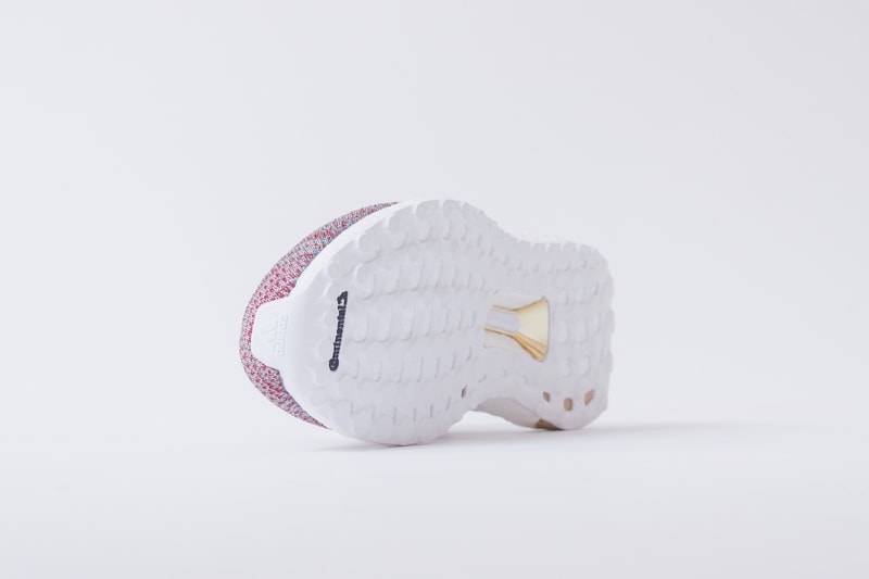 KITH x adidas Soccer 聯乘三部曲最終章正式發布