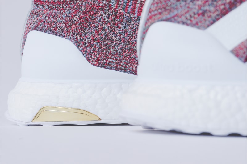 KITH x adidas Soccer 聯乘三部曲最終章正式發布