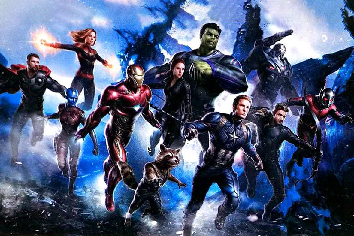 集結現時為止多位劇透演員的《Avengers 4》爆料內容