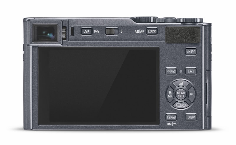 Leica 最新 C-Lux 15 倍光學變焦便擕式相機登場