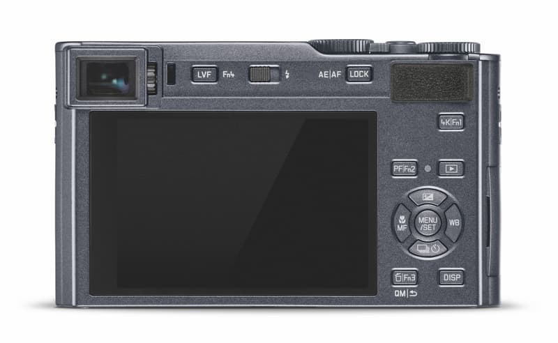 Leica 最新 C-Lux 15 倍光學變焦便擕式相機登場