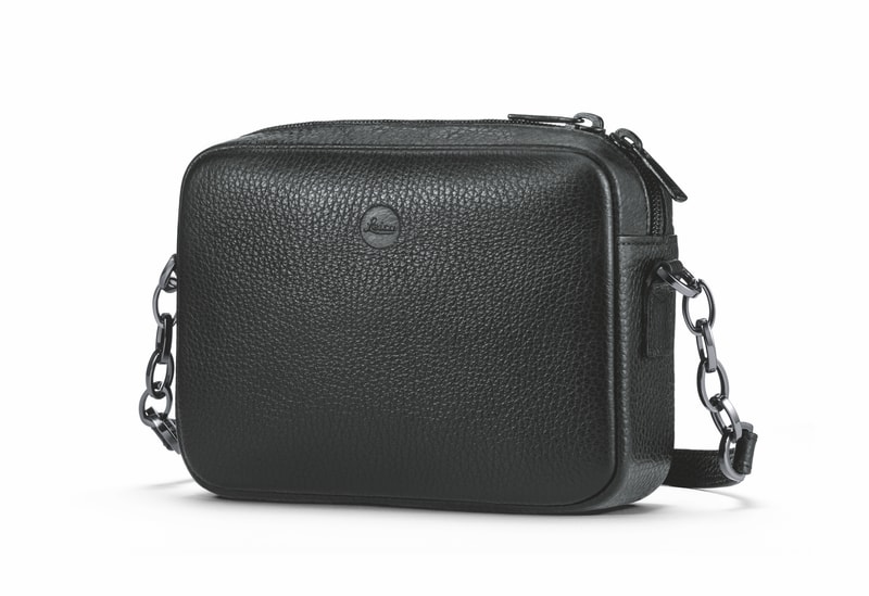 Leica 最新 C-Lux 15 倍光學變焦便擕式相機登場