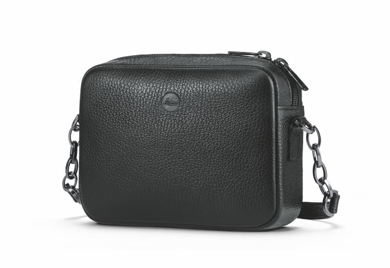 Leica 最新 C-Lux 15 倍光學變焦便擕式相機登場