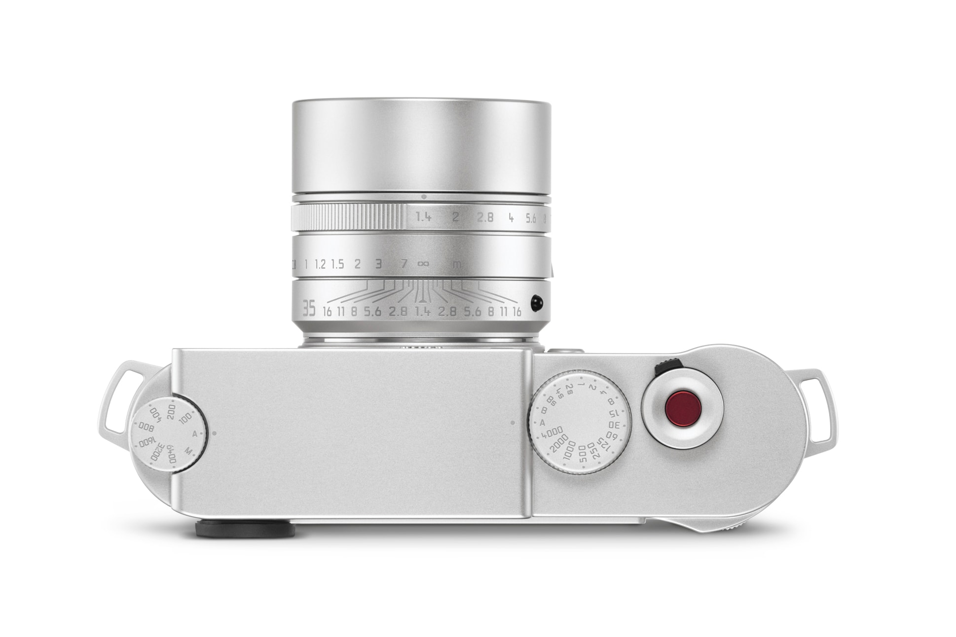 Leica M10「Edition Zagato」特別限量版套裝登場