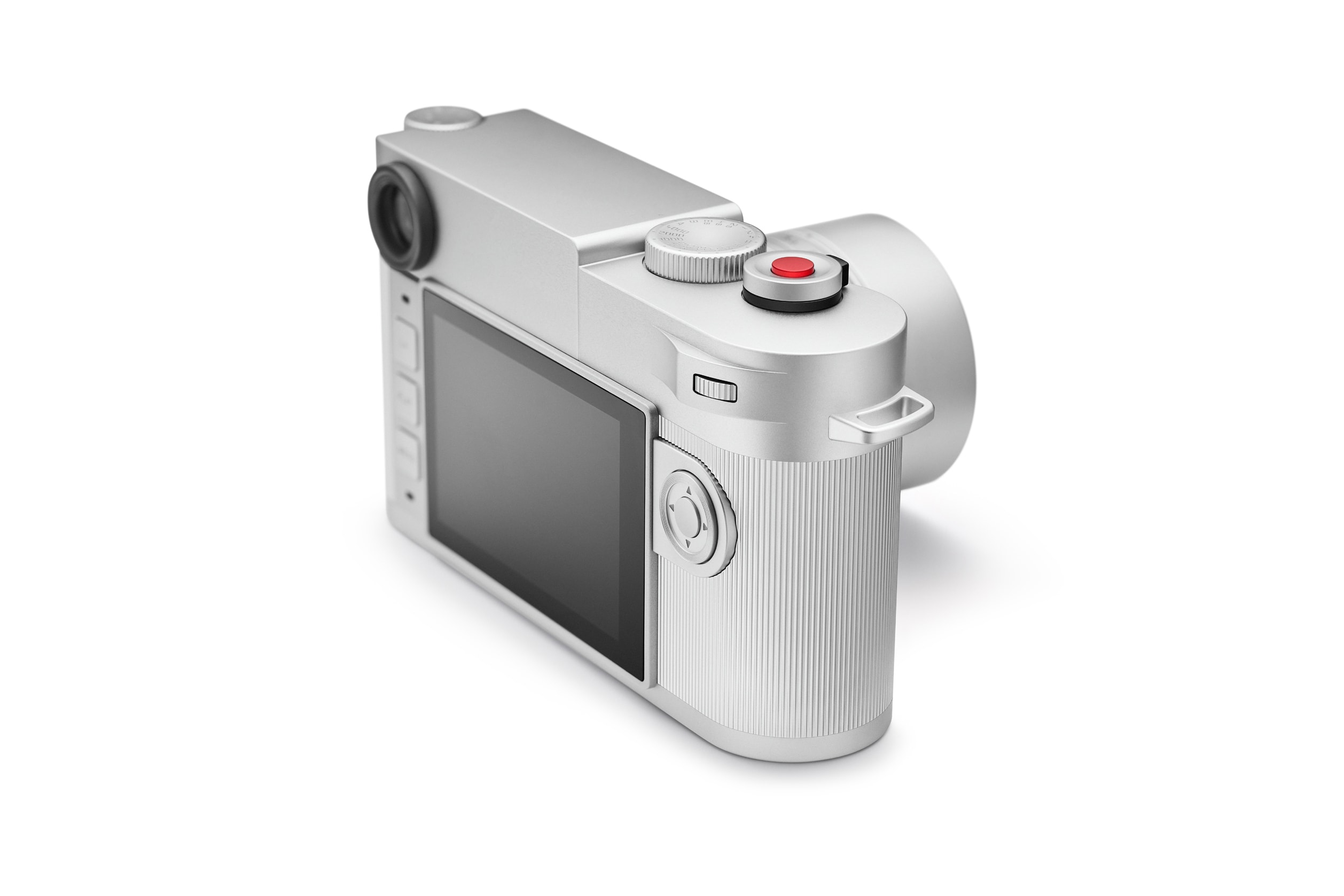 Leica M10「Edition Zagato」特別限量版套裝登場