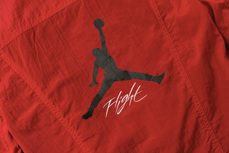 第二彈！Levi’s® x Air Jordan 4 聯名丹寧外套香港發售情報公開！