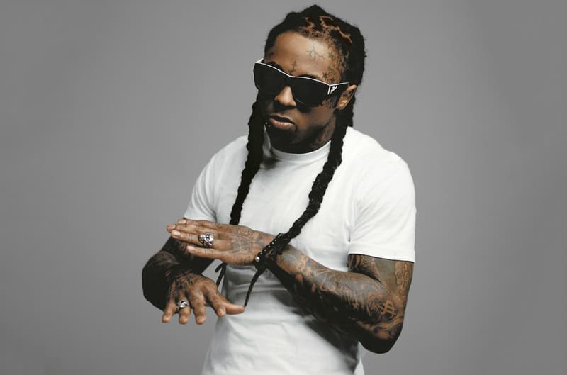 奪回王座第一步: Lil Wayne 與 Birdman 握手言和!