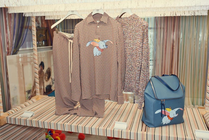巴黎時裝周－LOEWE 最新 2019 春夏系列正式登場