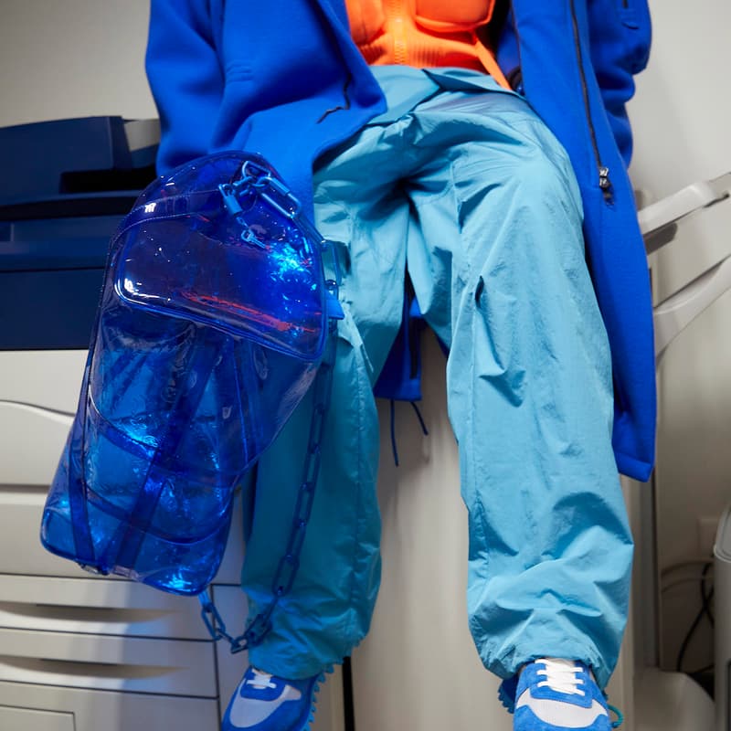 Virgil Abloh 首秀倒計時 – Louis Vuitton 2019 春夏系列單品搶先看!