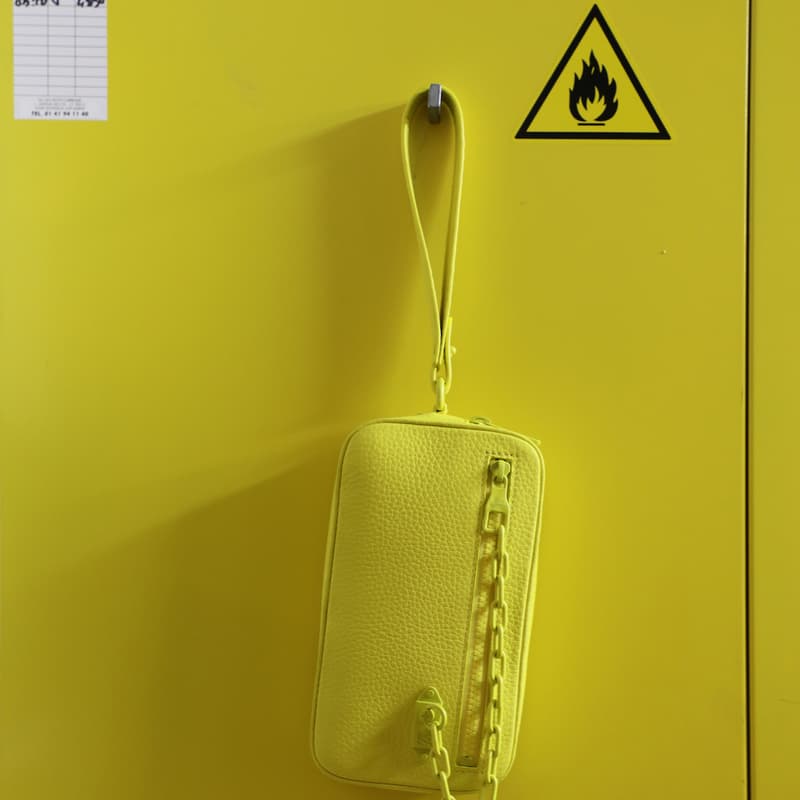 Virgil Abloh 首秀倒計時 – Louis Vuitton 2019 春夏系列單品搶先看!