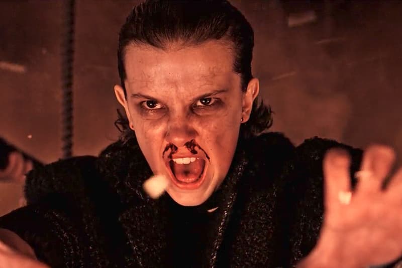 什麼原因導致 Millie Bobby Brown 怒刪 Twitter 帳號?