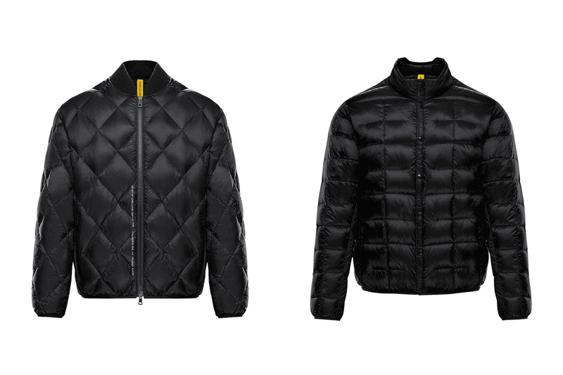 Moncler Genius 項目之首個系列發售消息釋出