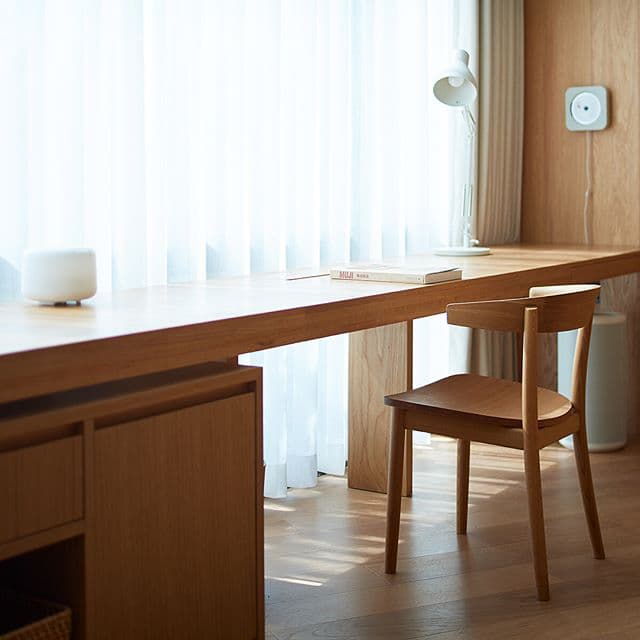 MUJI 自家酒店 MUJI HOTEL 北京分店快將開幕