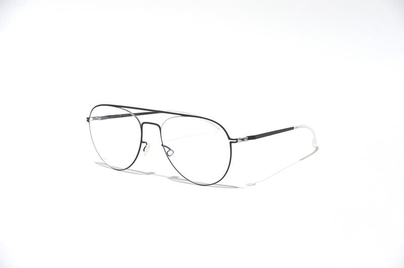 MYKITA x the WAREHOUSE optical 週年限定新作登場