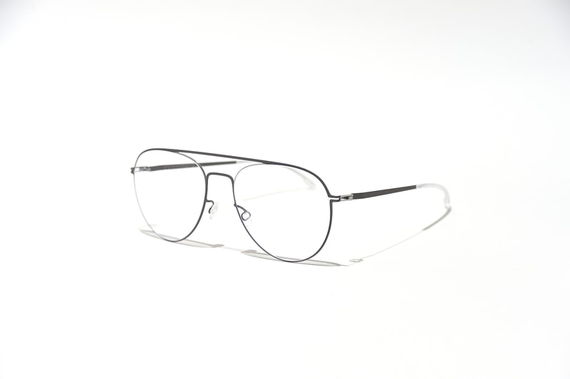 MYKITA x the WAREHOUSE optical 週年限定新作登場