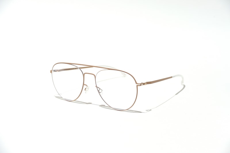 MYKITA x the WAREHOUSE optical 週年限定新作登場