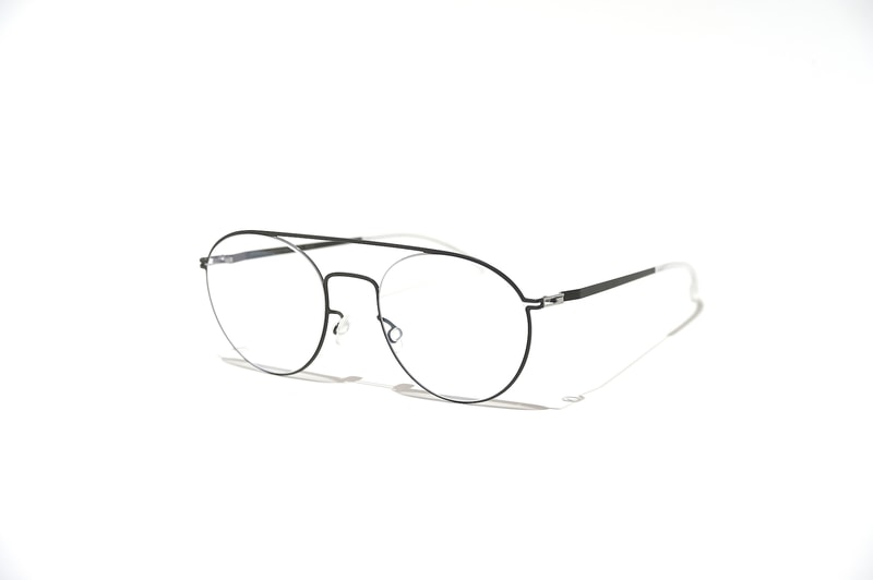 MYKITA x the WAREHOUSE optical 週年限定新作登場