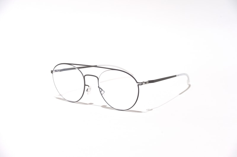 MYKITA x the WAREHOUSE optical 週年限定新作登場