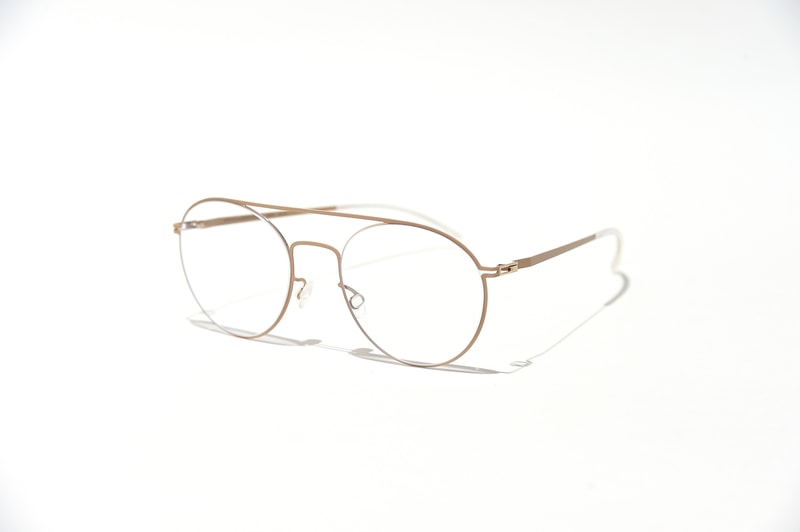 MYKITA x the WAREHOUSE optical 週年限定新作登場