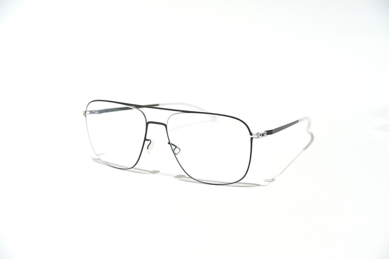 MYKITA x the WAREHOUSE optical 週年限定新作登場
