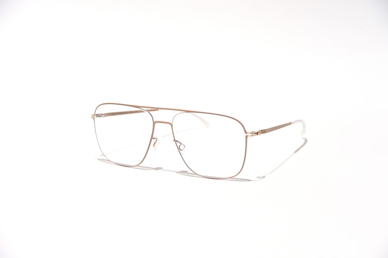 MYKITA x the WAREHOUSE optical 週年限定新作登場
