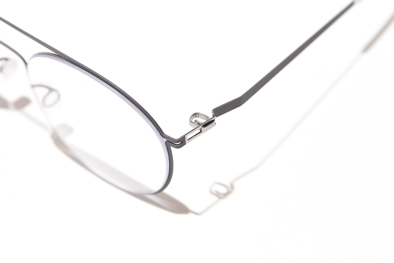 MYKITA x the WAREHOUSE optical 週年限定新作登場