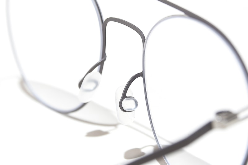 MYKITA x the WAREHOUSE optical 週年限定新作登場