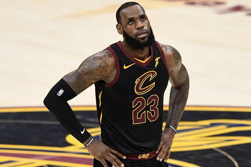 Cavaliers 老闆認為沒有 LeBron James 也能打造冠軍隊伍！？