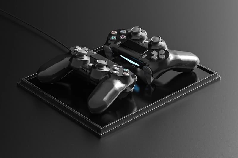 眾所期盼的 PlayStation 5 會長這樣嗎？