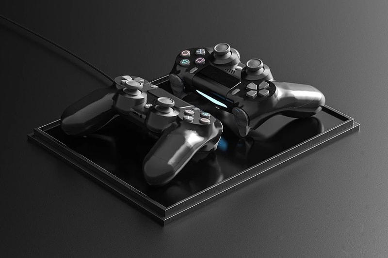 眾所期盼的 PlayStation 5 會長這樣嗎?