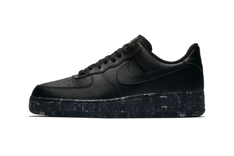 Air Force 1 Low 全新配色細節一覽