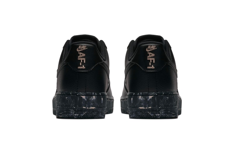 Air Force 1 Low 全新配色細節一覽