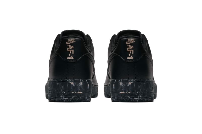Air Force 1 Low 全新配色細節一覽