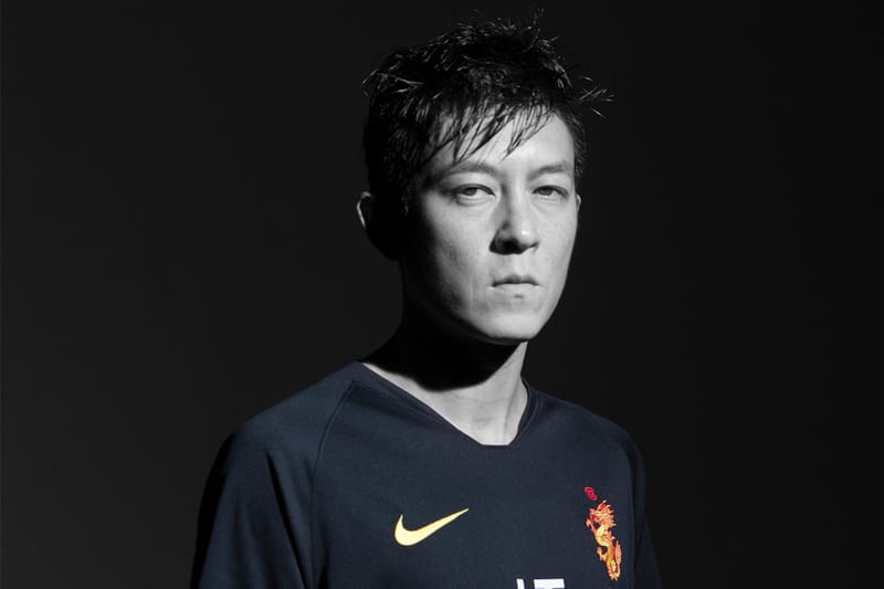 十五週年 − CLOT x Nike 聯乘足球衣港台發售情報公開