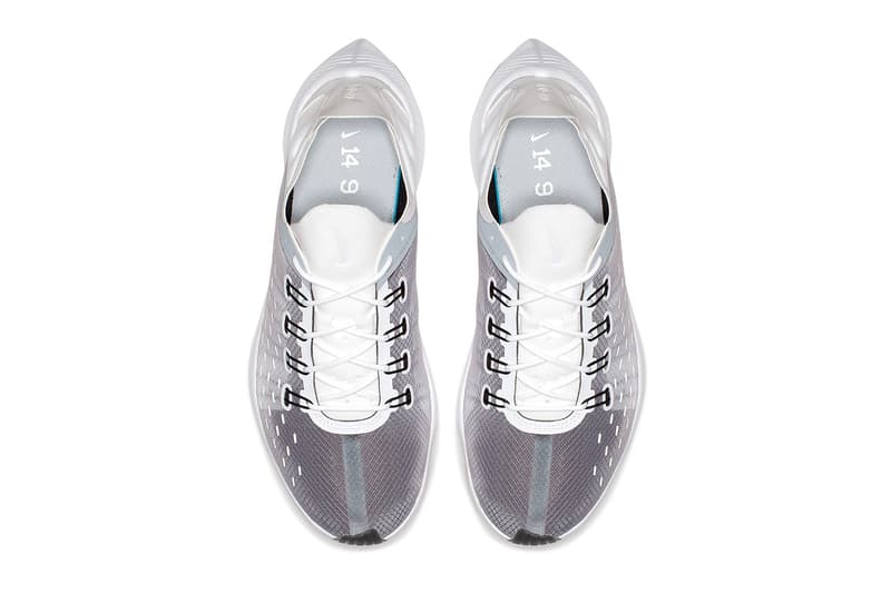 Nike 為旗下 EXP-X14 推出兩款全新配色