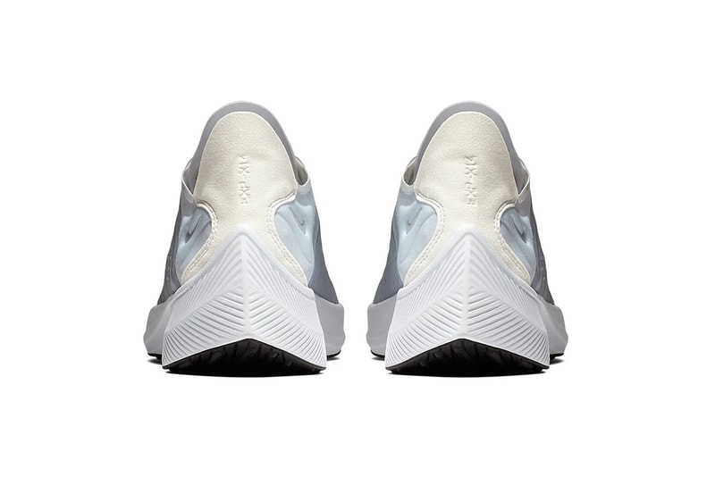 Nike 為旗下 EXP-X14 推出兩款全新配色