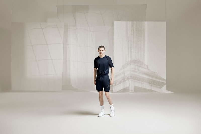 Nike x Kim Jones 聯乘「Football Reimagined」系列正式發布