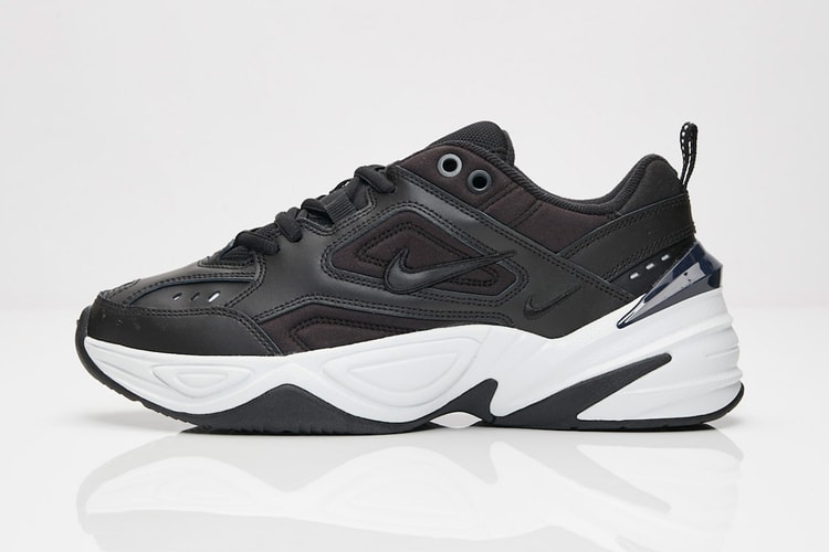 Nike M2K Tekno 全新配色系列上架