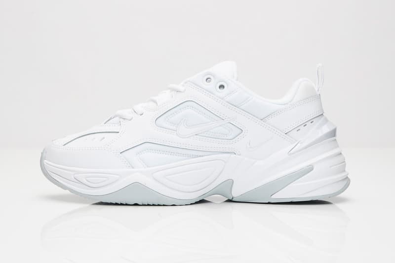 Nike M2K Tekno 全新配色系列上架