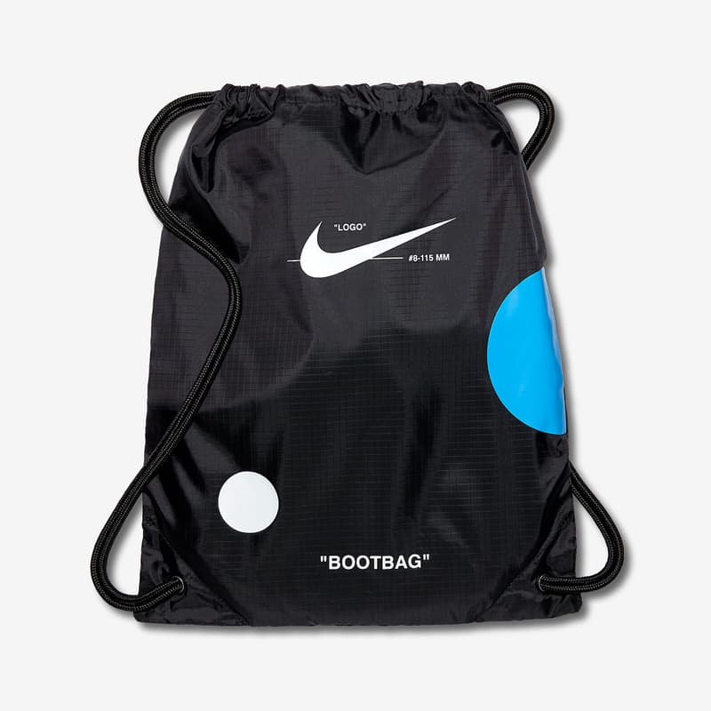 Off-White™ x Nike 聯乘 Zoom Fly Mercurial Flyknit 官方圖片釋出