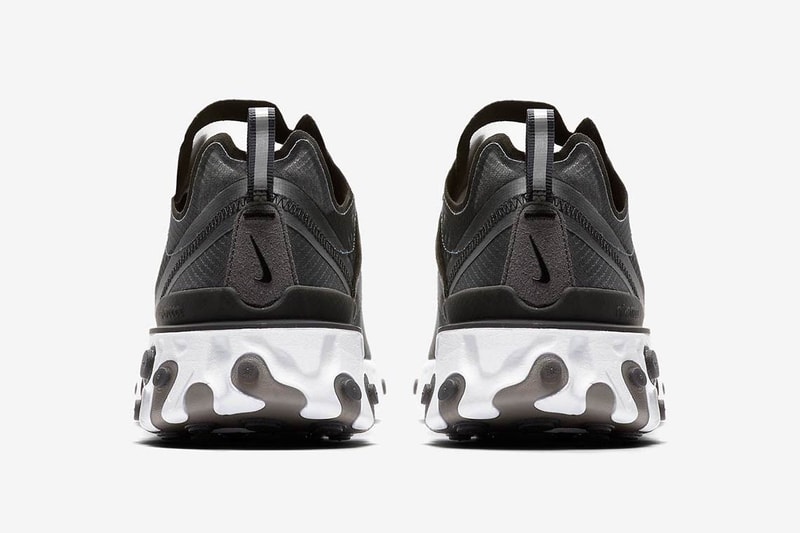 Nike 全新鞋款 React Element 87 發售日期確定