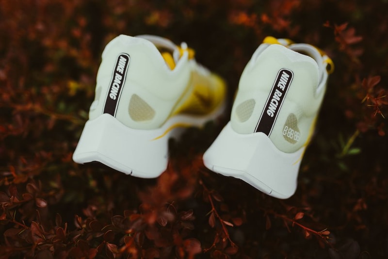 Nike Zoom Fly SP 全新配色設計「Dark Citron」