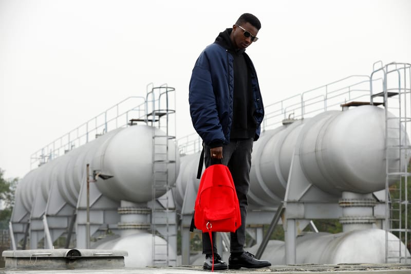 Noisy Folks 發佈 2018 夏日新作「PNB-05」