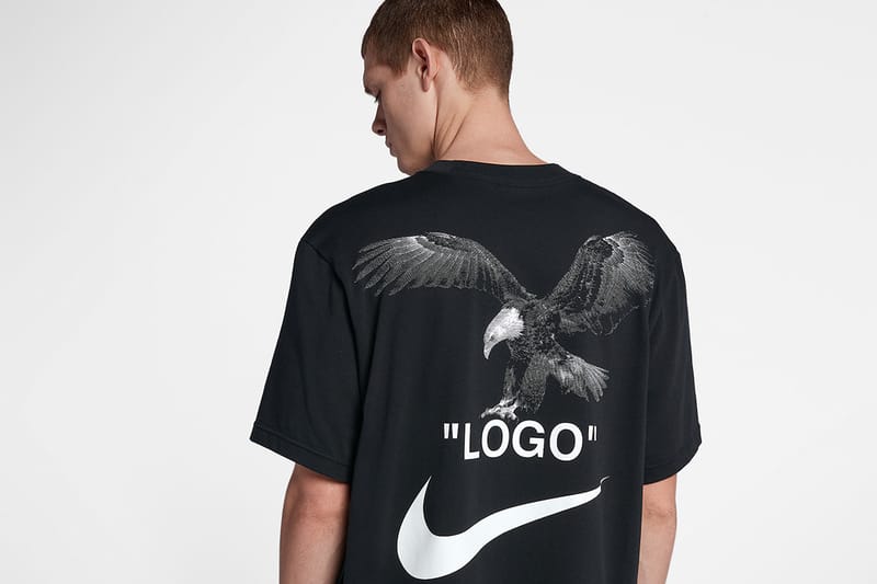 Off-White™ x Nike 聯乘「Football, Mon Amour」系列完整單品一覽