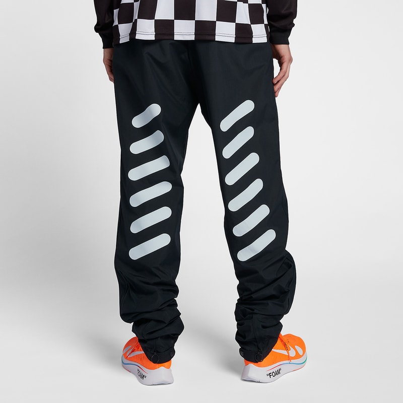 Off-White™ x Nike 聯乘「Football, Mon Amour」系列完整單品一覽