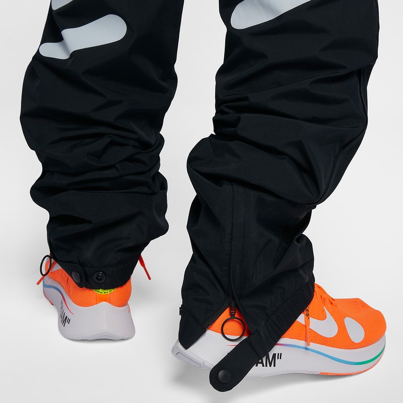 Off-White™ x Nike 聯乘「Football, Mon Amour」系列完整單品一覽
